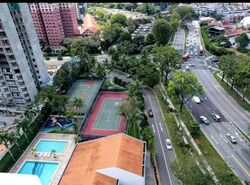 Flame Tree Park (D20), Condominium #500960121